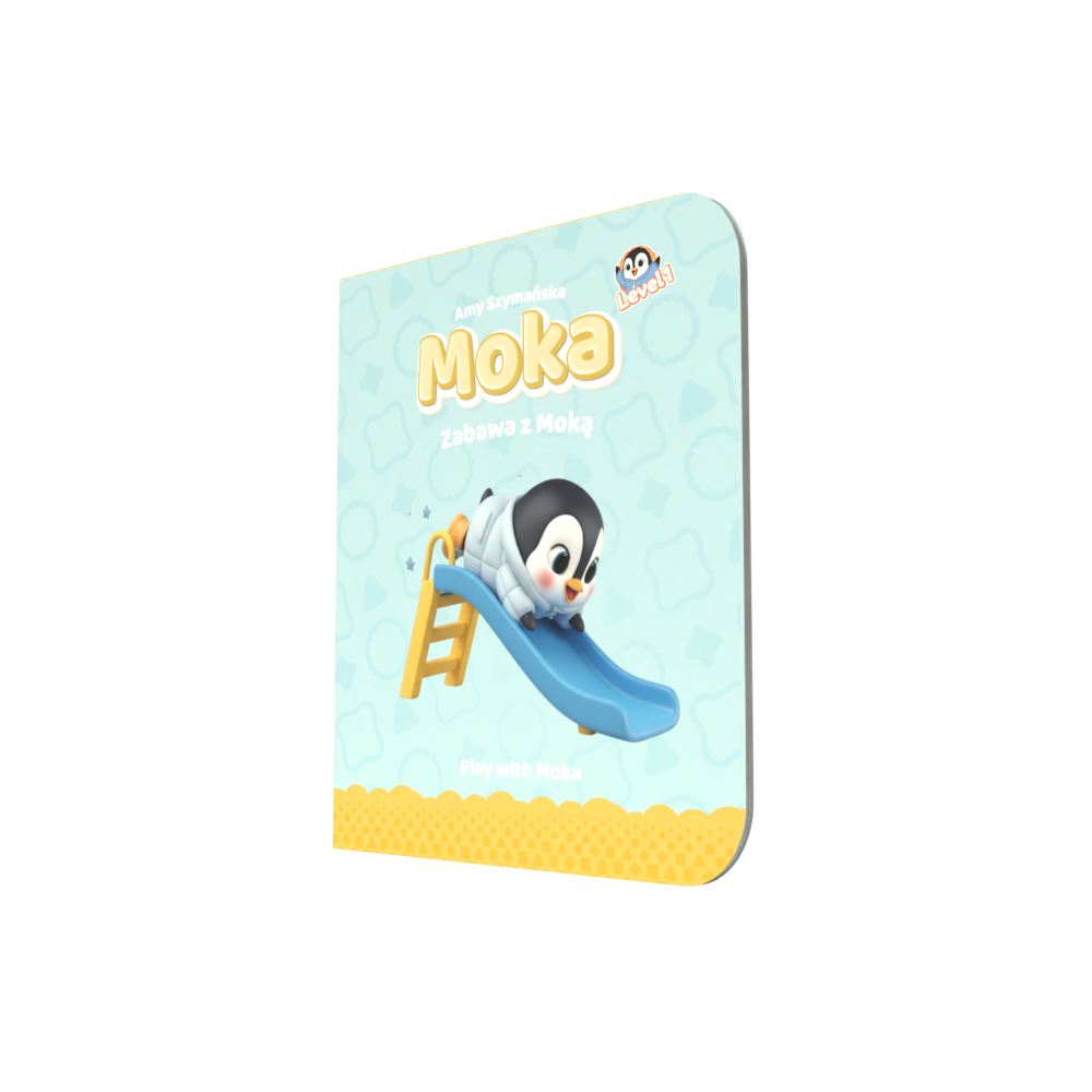 Book mockup